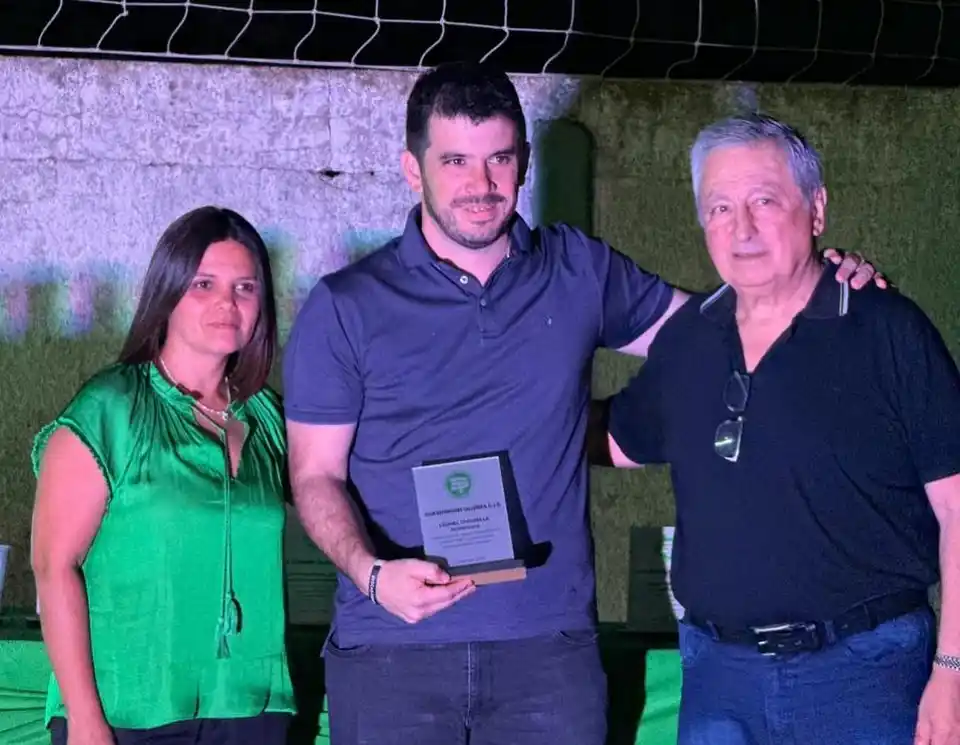 Defensores Talleres - 3