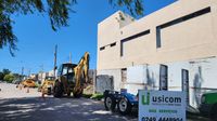 La directora del Conservatorio sobre el nuevo edificio: “es poder brindar una calidad educativa digna”