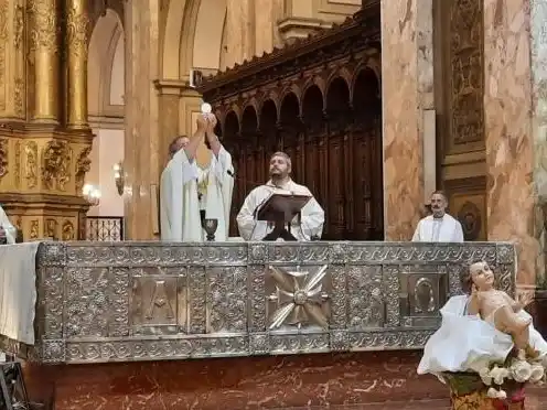 Monseñor Lozano: “Tanta vida joven arrebatada por la corrupción, la inoperancia y la indolencia”