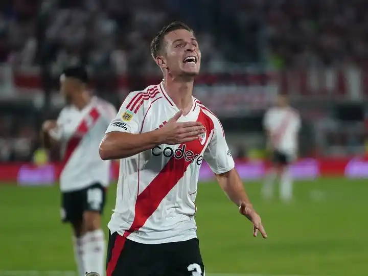 Galoppo se gana un lugar en el equipo para la revancha ante Libertad