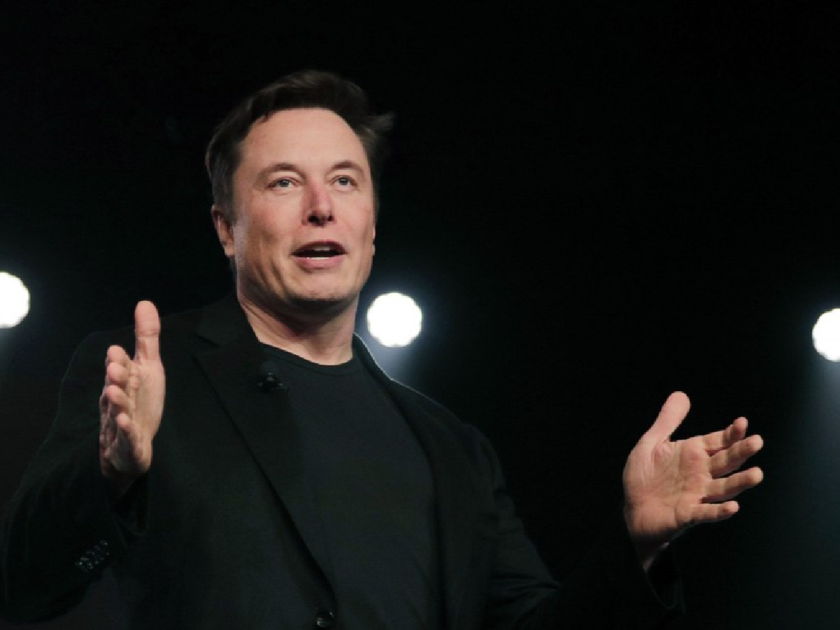 Elon Musk oficializó la compra de Twitter 
