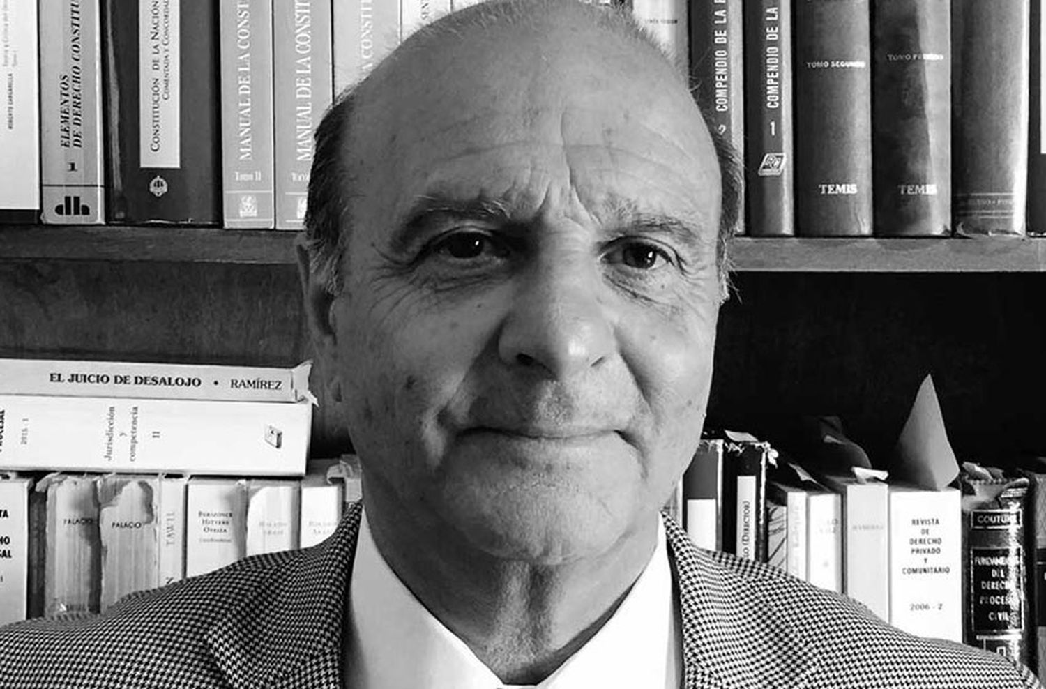 Derechos y Deberes del Hombre, a setenta años de su aprobación