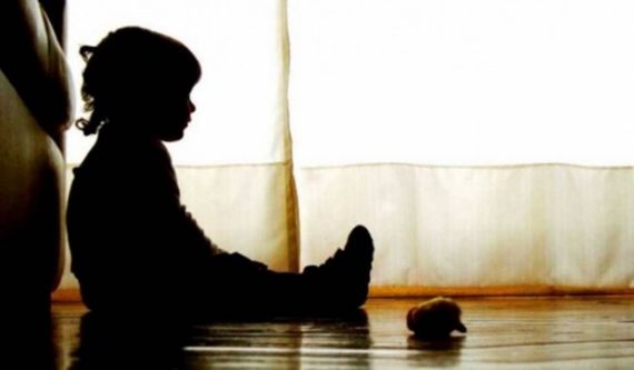 “El encierro propició situaciones de maltrato infantil”, advirtieron a nivel local