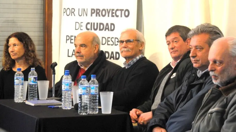 Exploraciones offshore: "Son momentos de muchas decisiones, hay un mundo absolutamente cambiable"