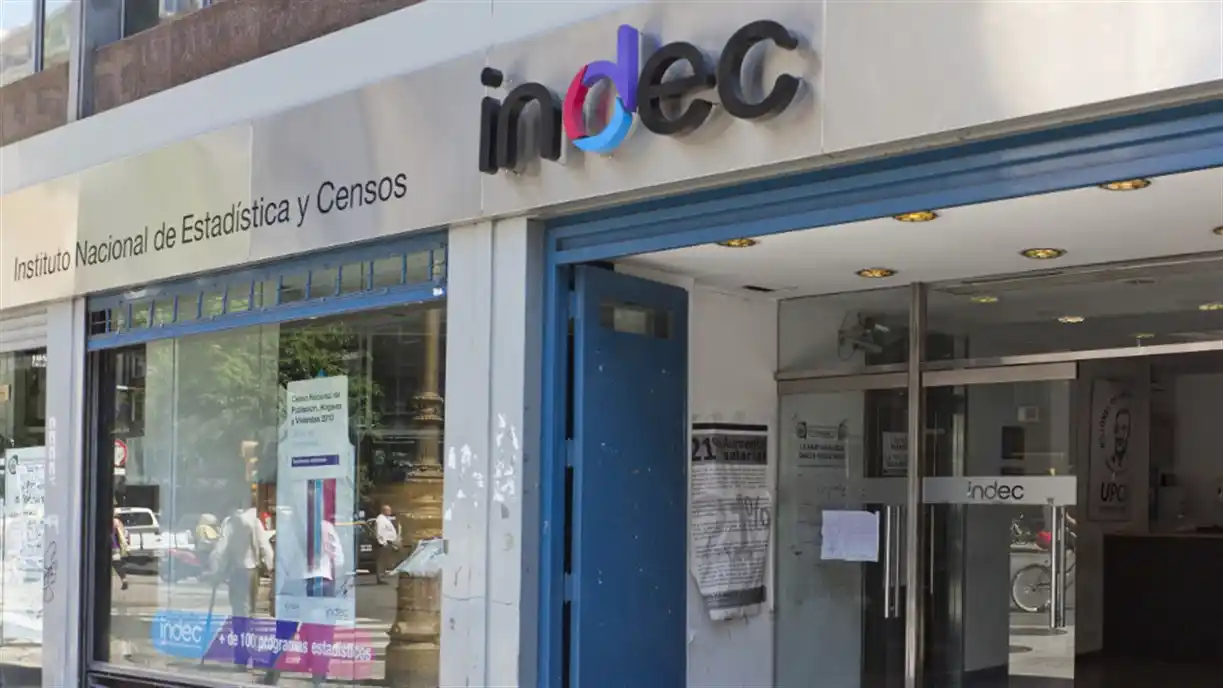El Indec da a conocer esta semana la inflación de enero que privados estiman en 1,7%