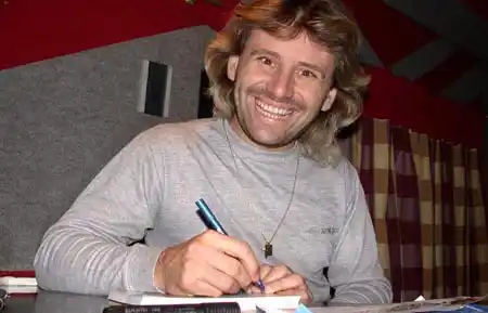 Arrecifes: Encuesta propone a Marcos Di Palma como candidato a Intendente