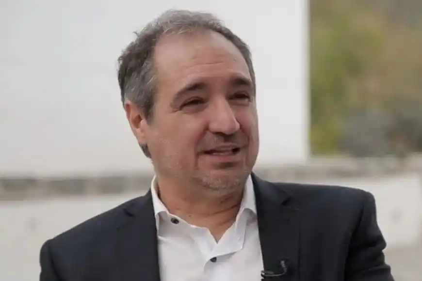 Causa de los Cuadernos.