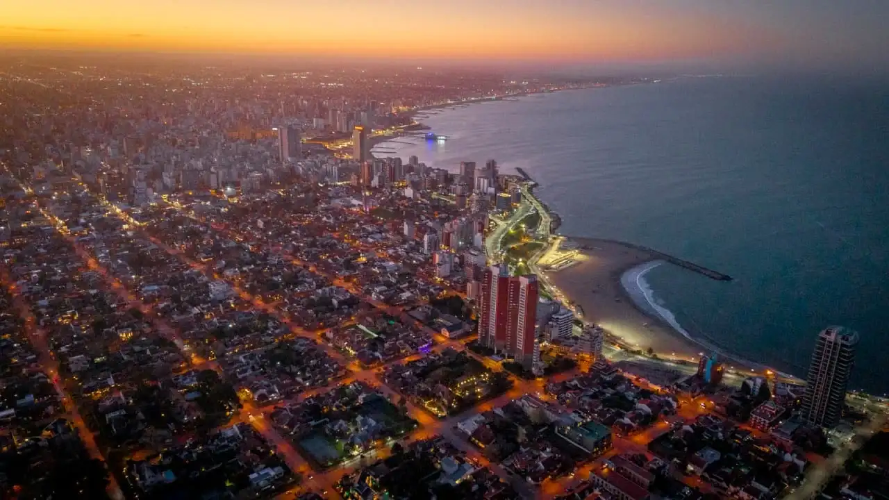 Fin de semana largo en Mar del Plata: cómo funcionarán los servicios municipales