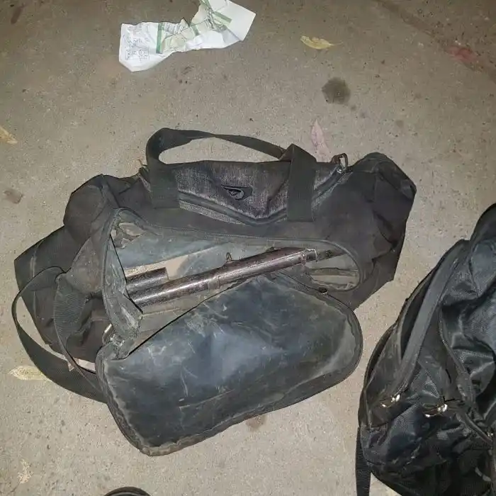 Cayó banda que robaba en la ruta 9 bajo la modalidad de «tira piedras»