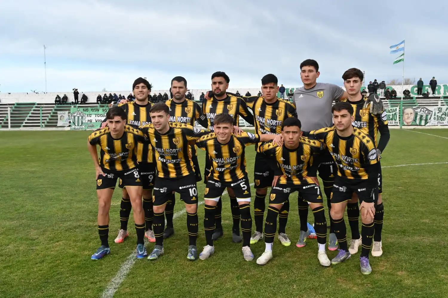 Santamarina - 7