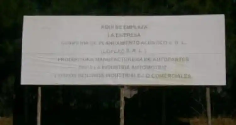 Dos empresas, un destino