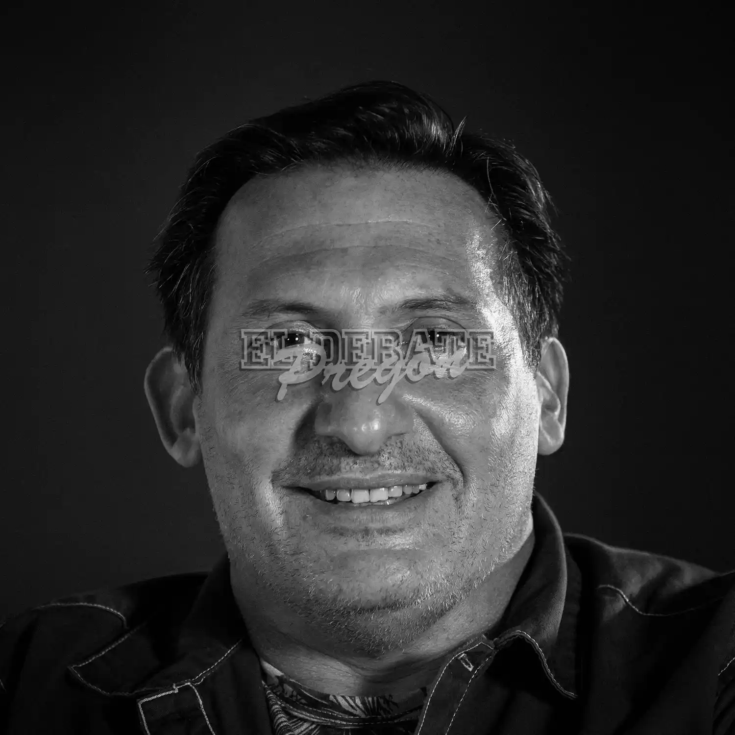 Retratos Íntimos : Paulo Kablan