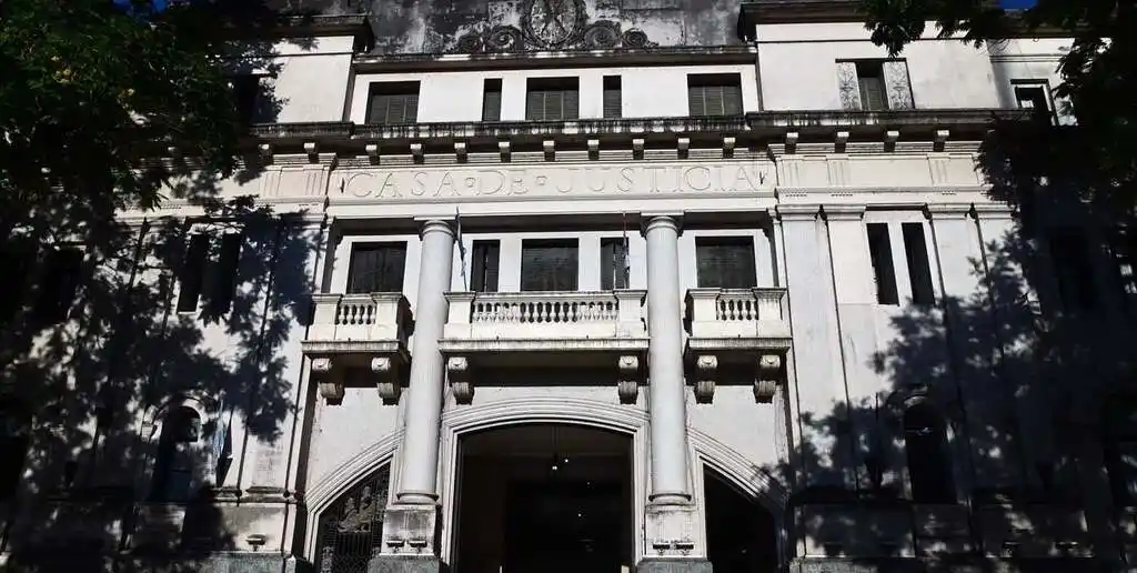 El acto tendrá lugar en los Tribunales de Santa Fe