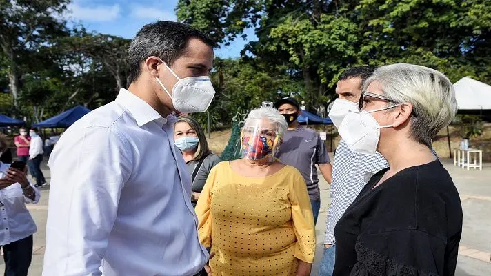 El DESAFÍO de la Consulta Popular: movilizar a una oposición decepcionada