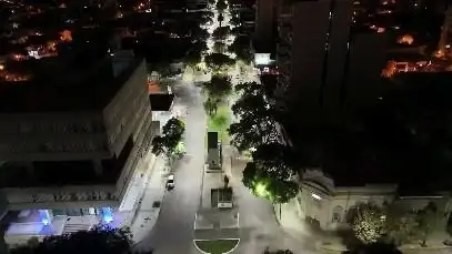 rafaela de noche - 1
