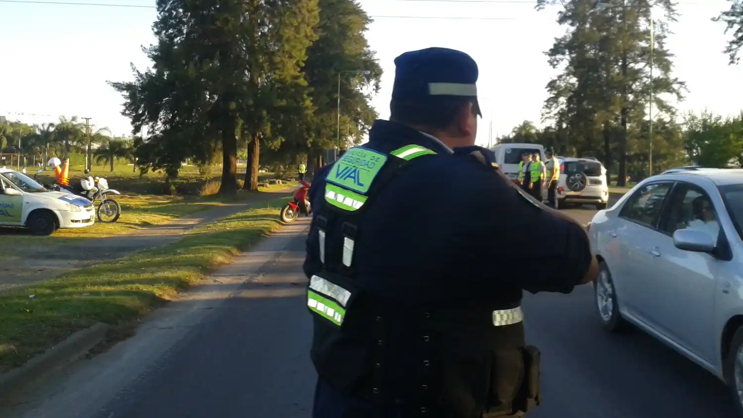 Las infracciones en la provincia serán informadas al Sugit