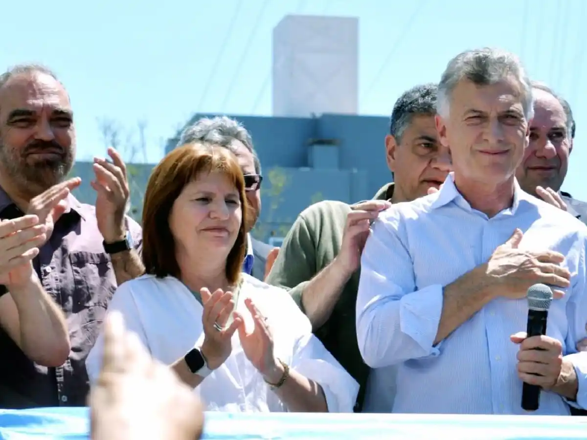 Dolores: se suspendió la audiencia en la que tenía que declarar Macri por un error del juez