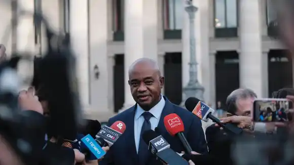 Colombia volverá a tener sede diplomática en territorio palestino (+ Video)