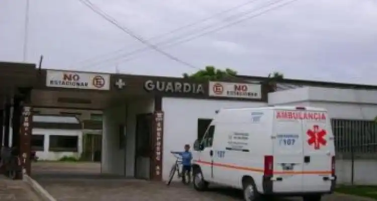 Hijos del rigor