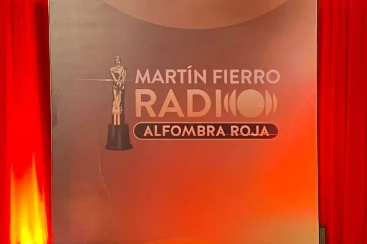 Algunas ternas incluyen programas del 2022 y del 2023.