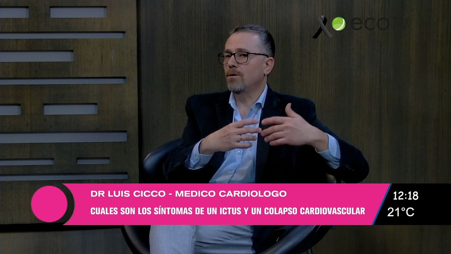 Médico cardiólogo explicó las causas del fallecimiento del Papa Francisco