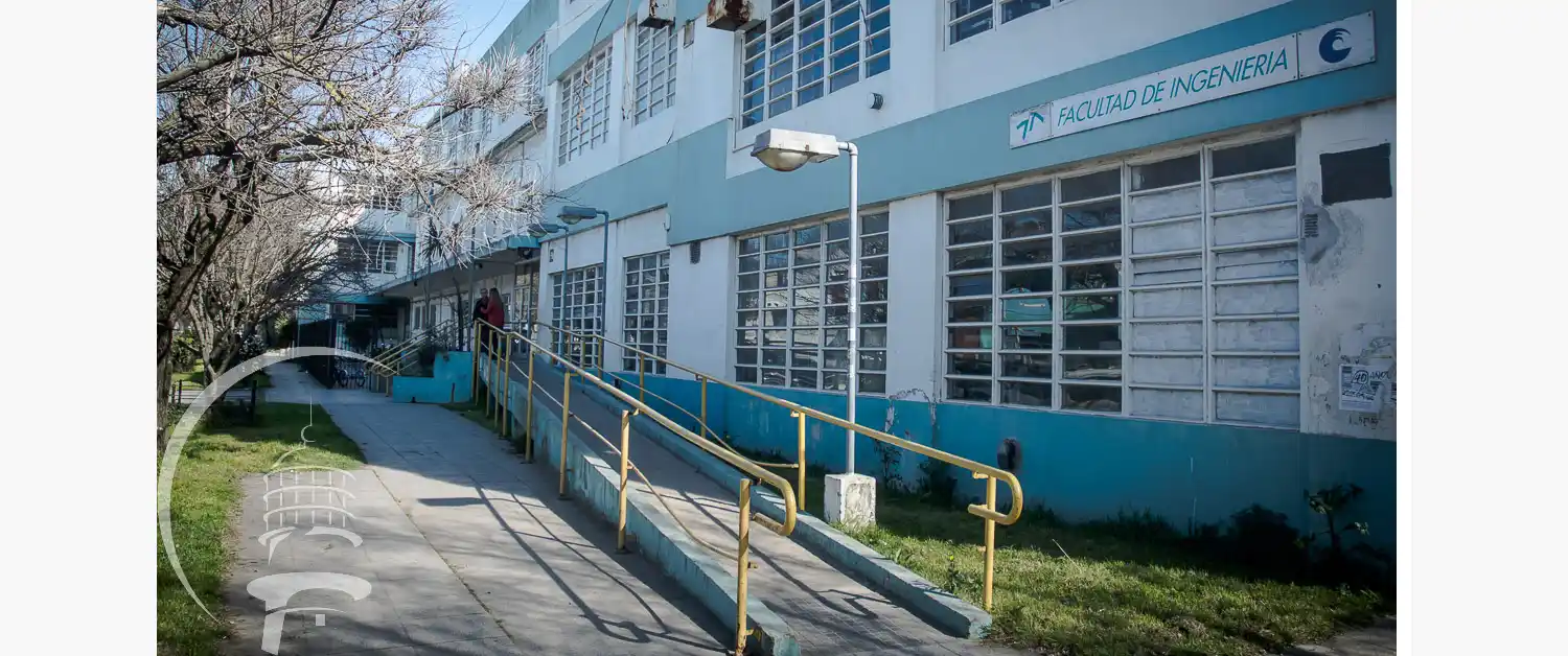 Crecen las expectativas por el nuevo edificio de la Facultad de Ingeniería