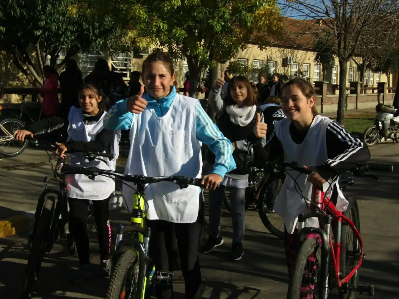 Variada agenda de actividades para las vacaciones de invierno 2023