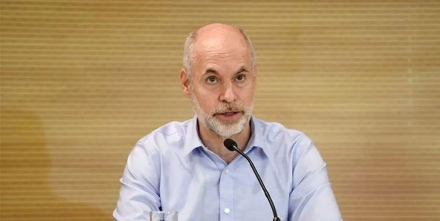 Rodríguez Larreta lidera la interna del PRO en la provincia de Santa Fe