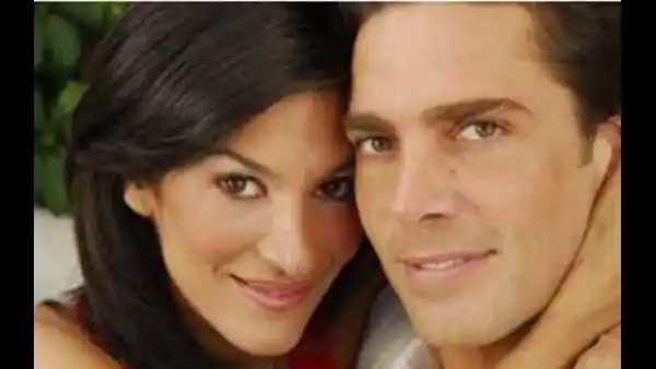 Silvina Escudero y Matías Alé fueron vistos juntos otra vez