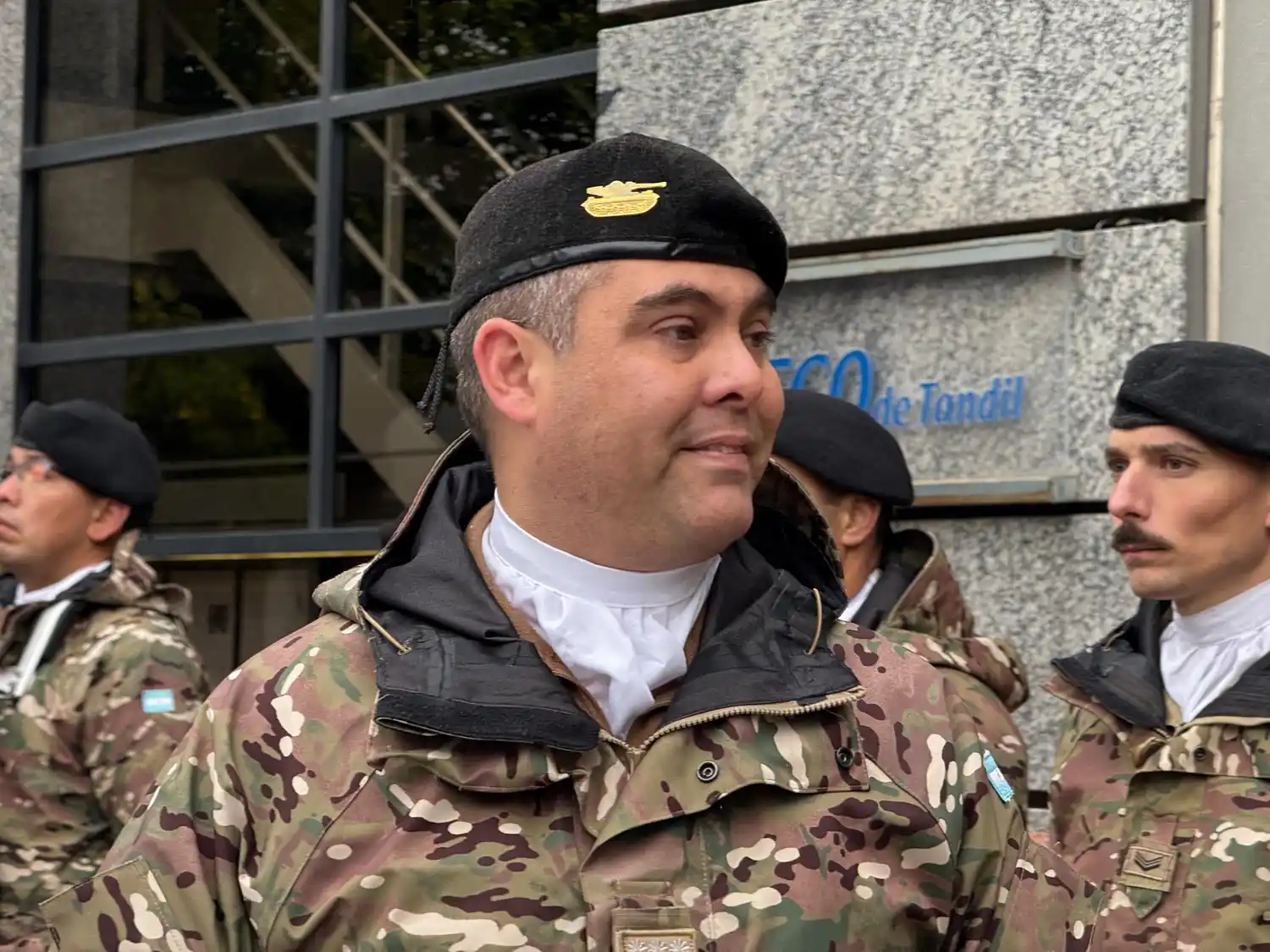banda ejercito el eco - 3