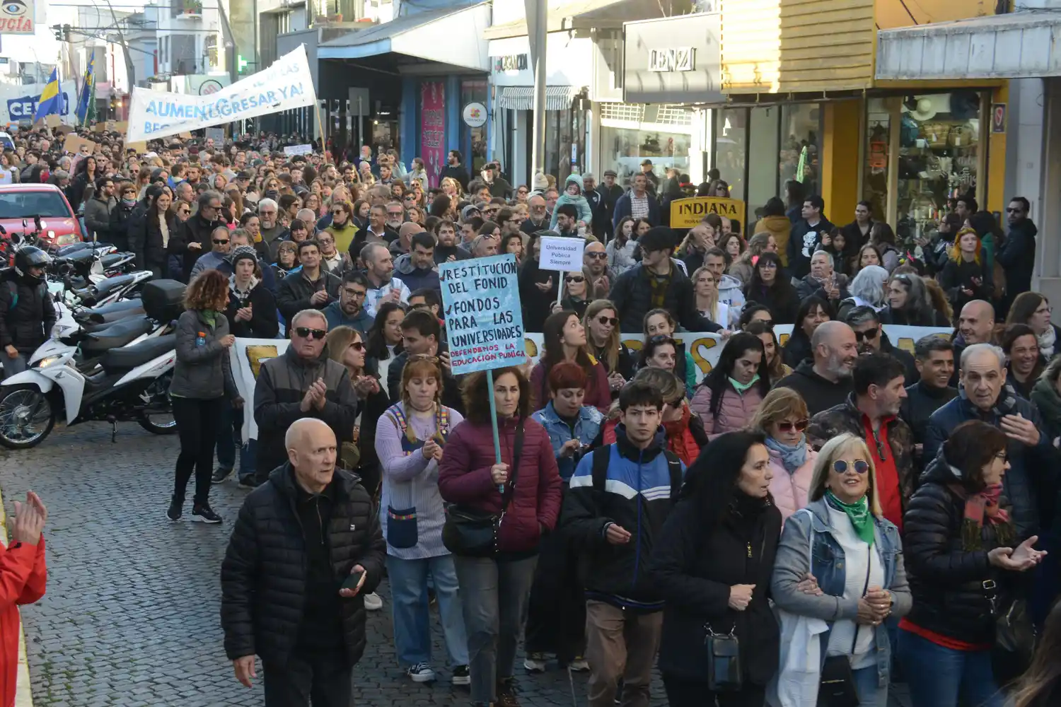 imagenes marcha - 3