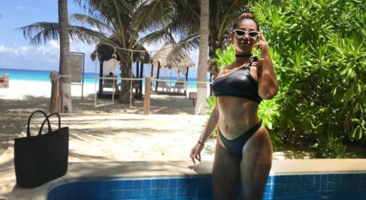 El desgarrador pedido del hermano de la argentina desaparecida en Cancún