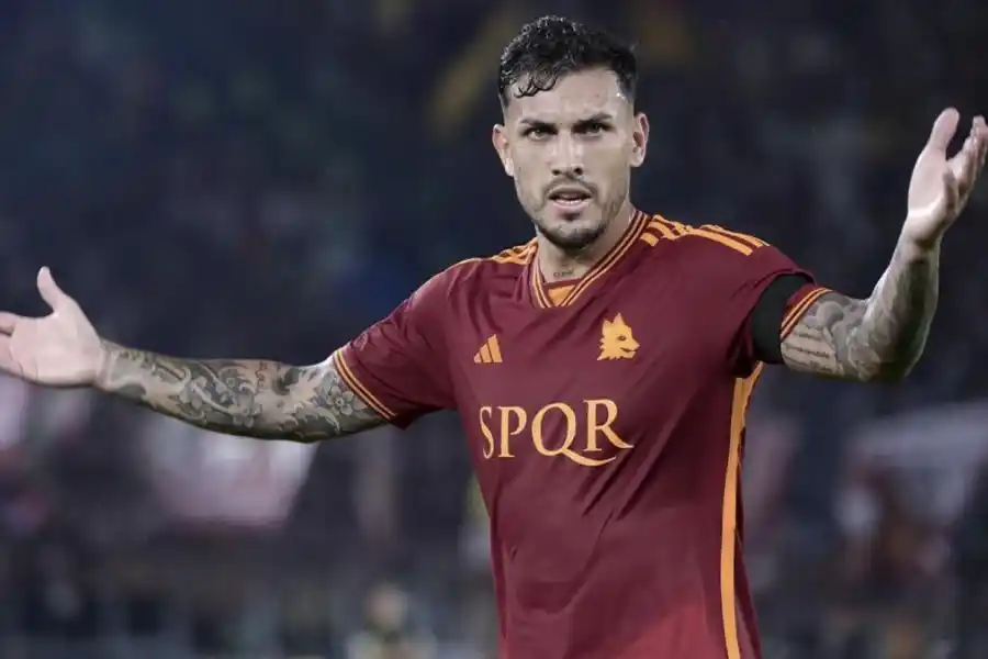 Partidos del día por la Europa League