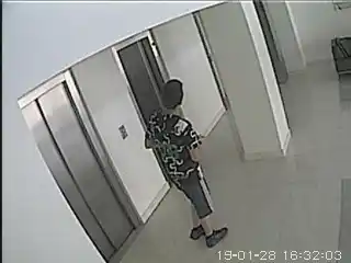 Damnificados indignados por los reiterados robos que realizó un menor 