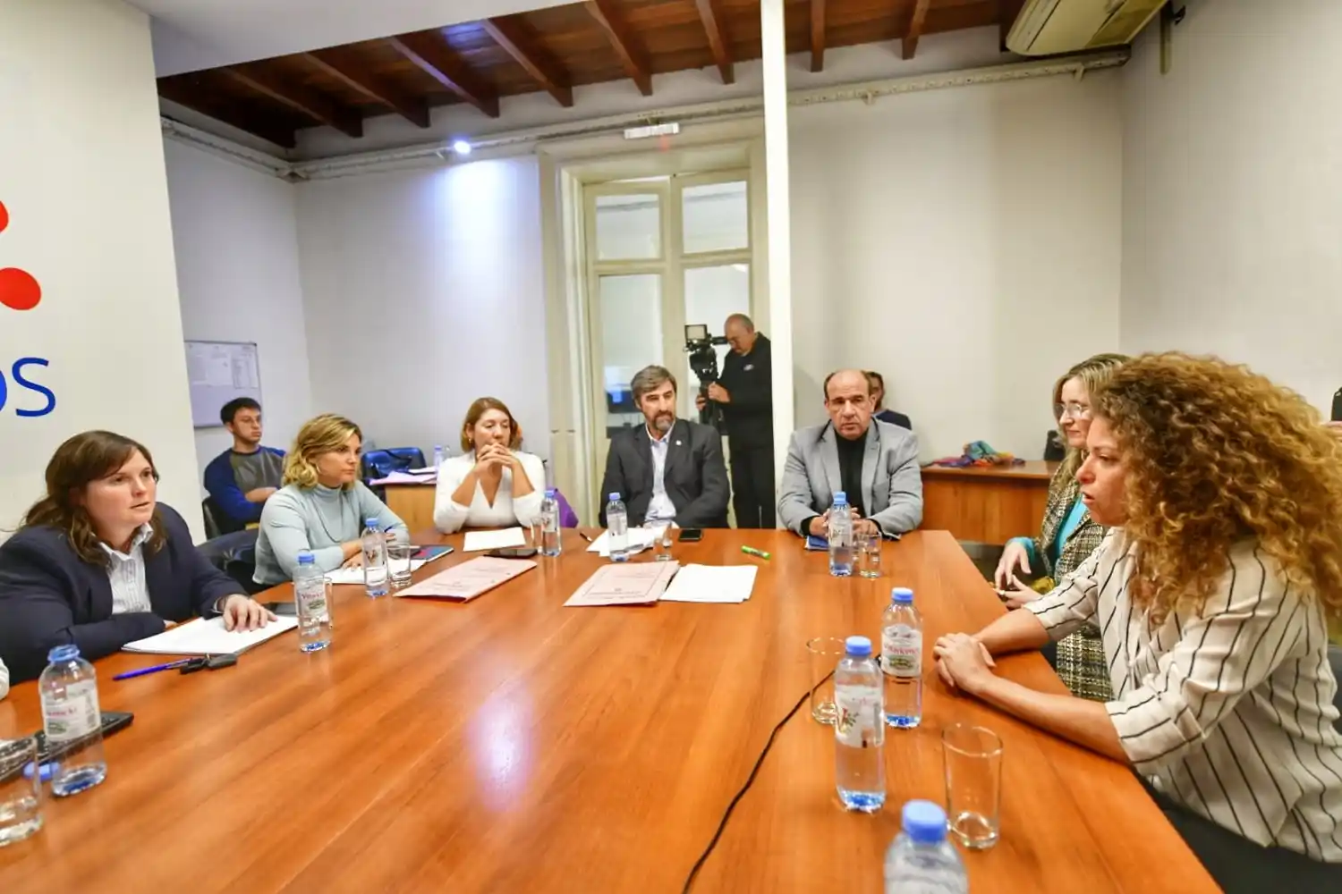 Diputados trató los proyectos que buscan modificar la Ley del Colegio de Corredores Públicos Inmobiliarios