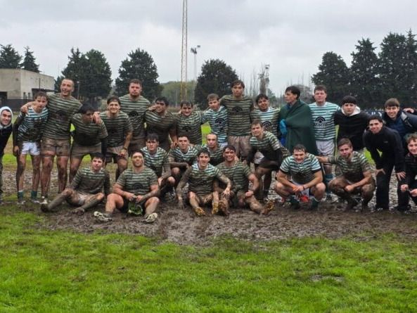 El M19 del CRAR venció a CRAI B.