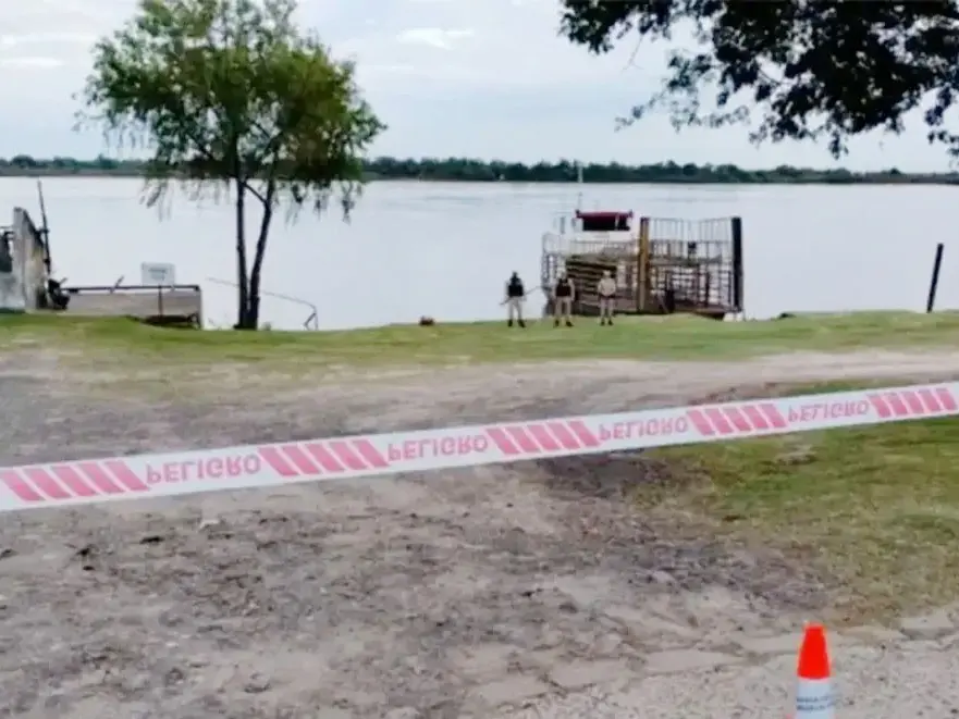 Investigan si fue accidental: un joven entrerriano murió tras un disparo mientras cazaba un jabalí