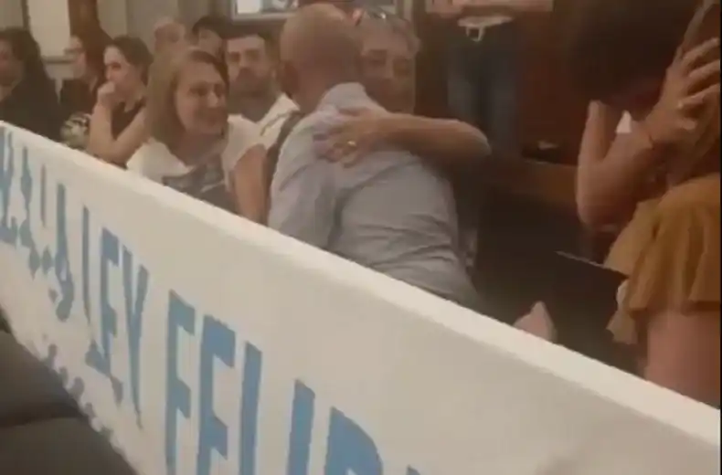 La Ley Felipe fue aprobada por el Senado de Entre Ríos