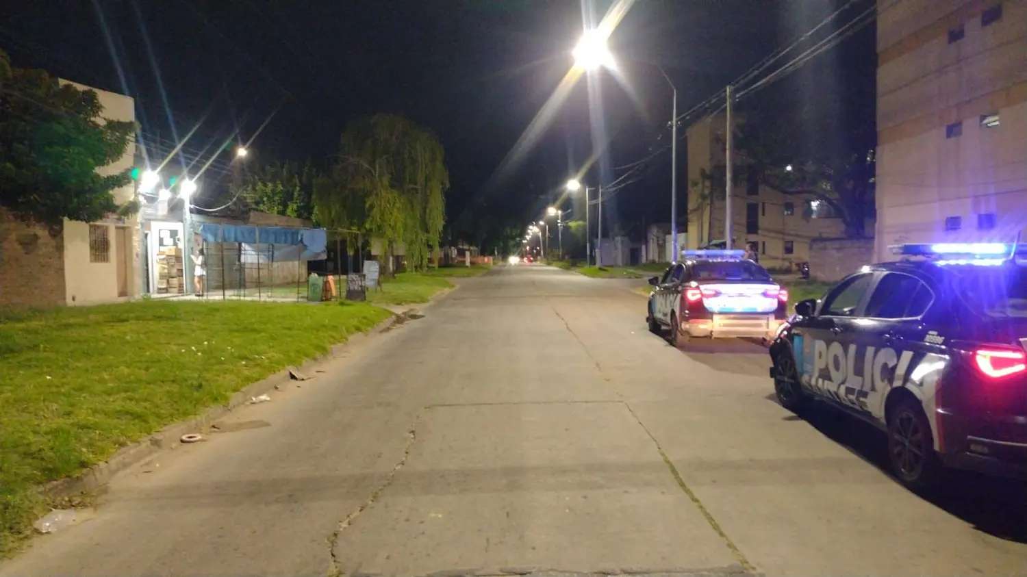 Detuvieron a un cuarto sospechoso por el crimen de un adolescente de 16 años en zona sur.
