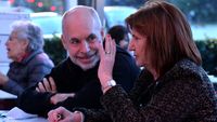 Larreta, a Bullrich: "No contesto acusaciones personales por más que otros y otras lo hagan conmigo"