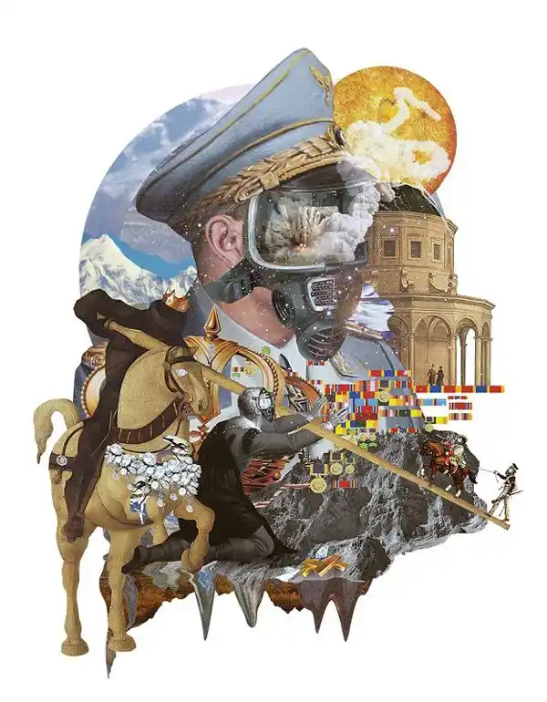 Vigentes. Las ideas del poder, la política y la naturaleza humana que sostuvo Maquiavelo.