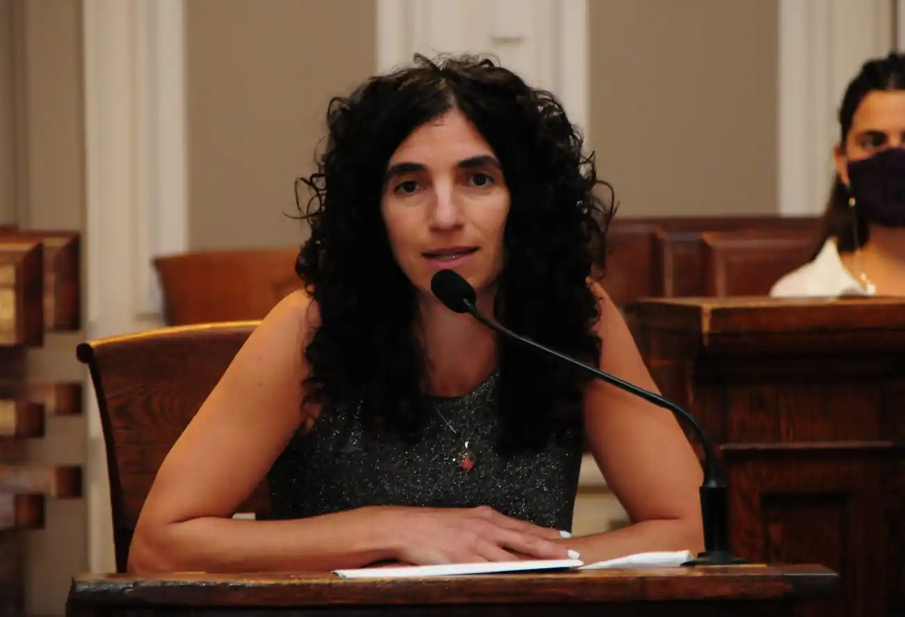 El Concejo aprobó el Decreto para que todo el cuerpo se capacite en materia de género 