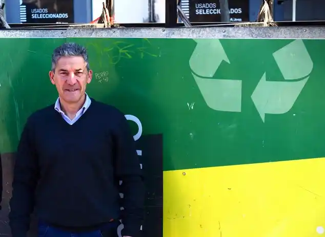 Salvático defendió la medida y aseguró que no habrá cambios para los vecinos.