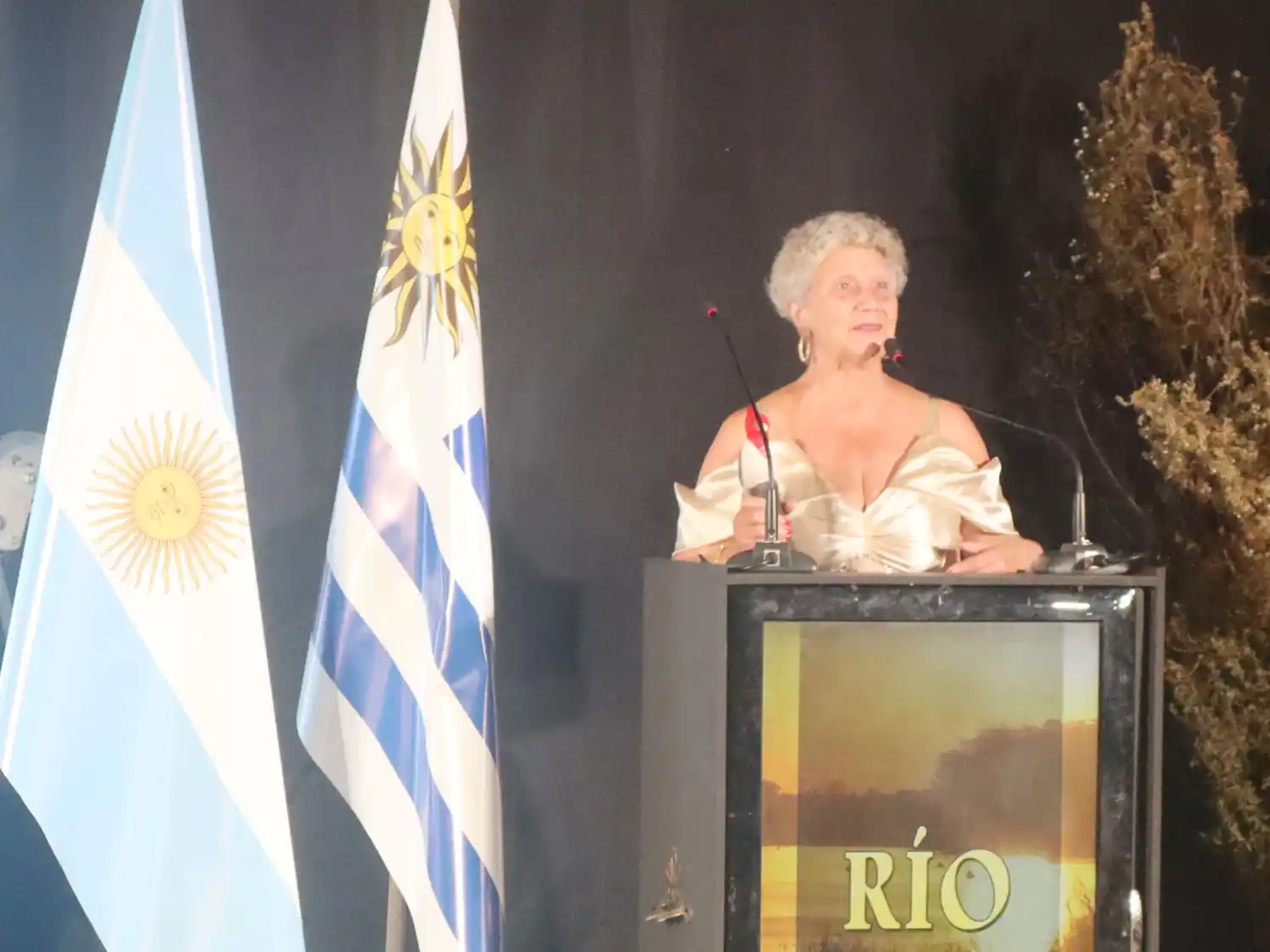 Con gran éxito se vivió la edición 2026 del Premio Binacional Río de los Pájaros