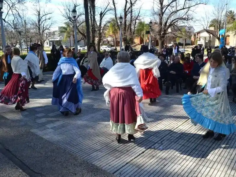 9 de julio vc2
