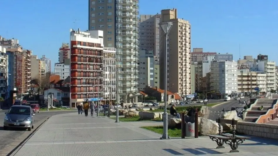 Colegio de Martilleros de Mar del Plata: "Si la propiedad baja su valor es porque no hay mucha demanda"
