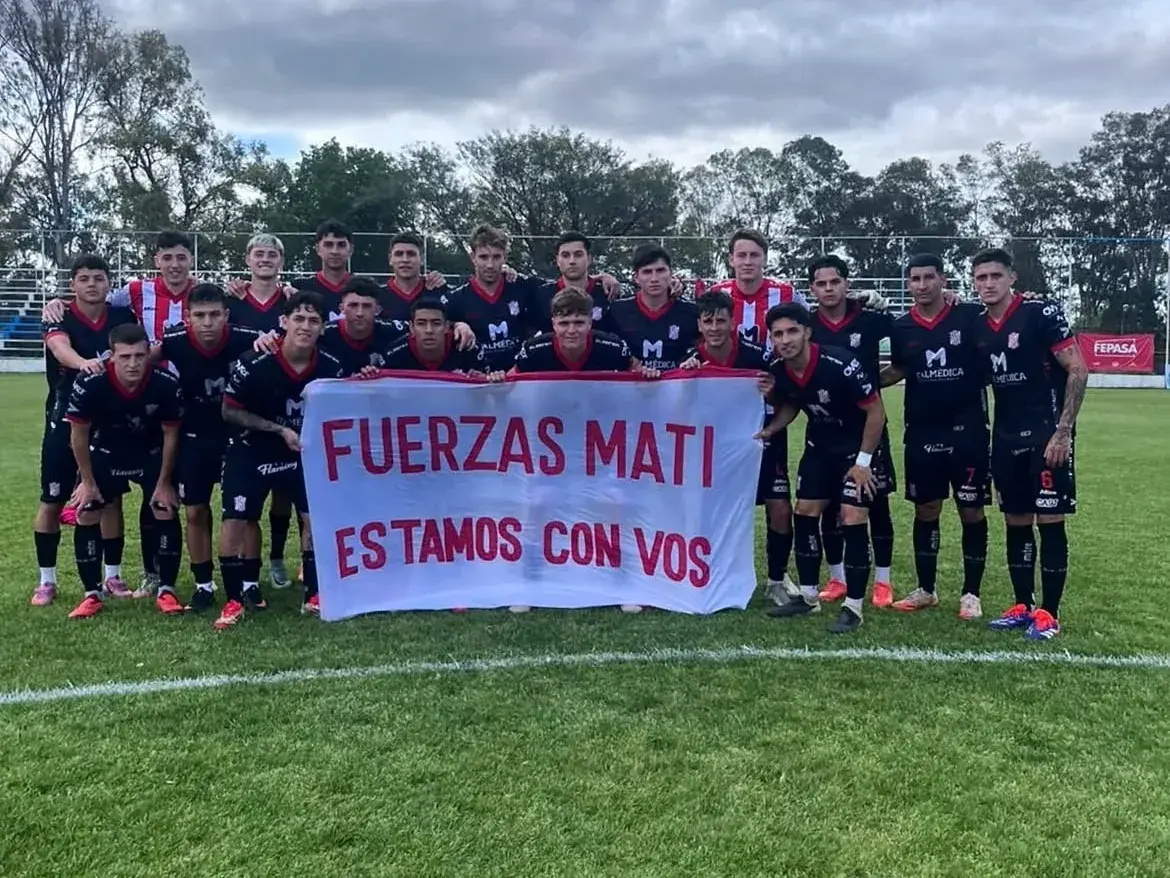 El León deberá revertir el 1-4 sufrido en la ida en Concepsión del Uruguay. Foto:9 de Julio