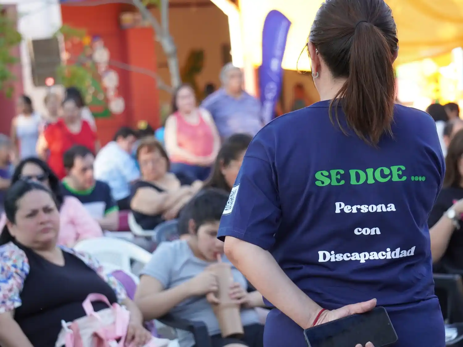 Incertidumbre por los cambios nacionales en las pensiones por discapacidad