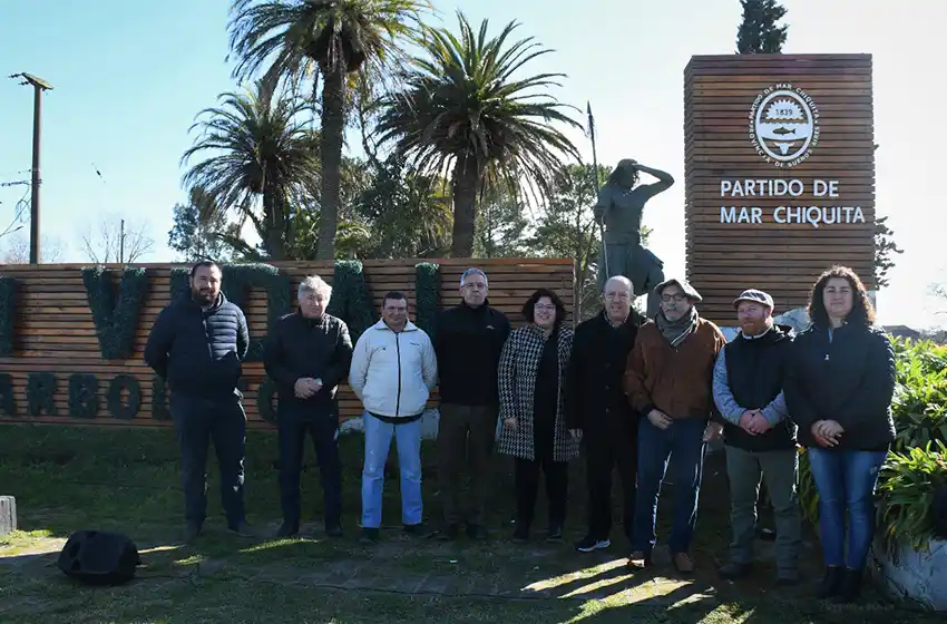 Con un homenaje a Nicasio Maciel Arbolito, se conmemoró el Día Internacional de los Pueblos Originarios