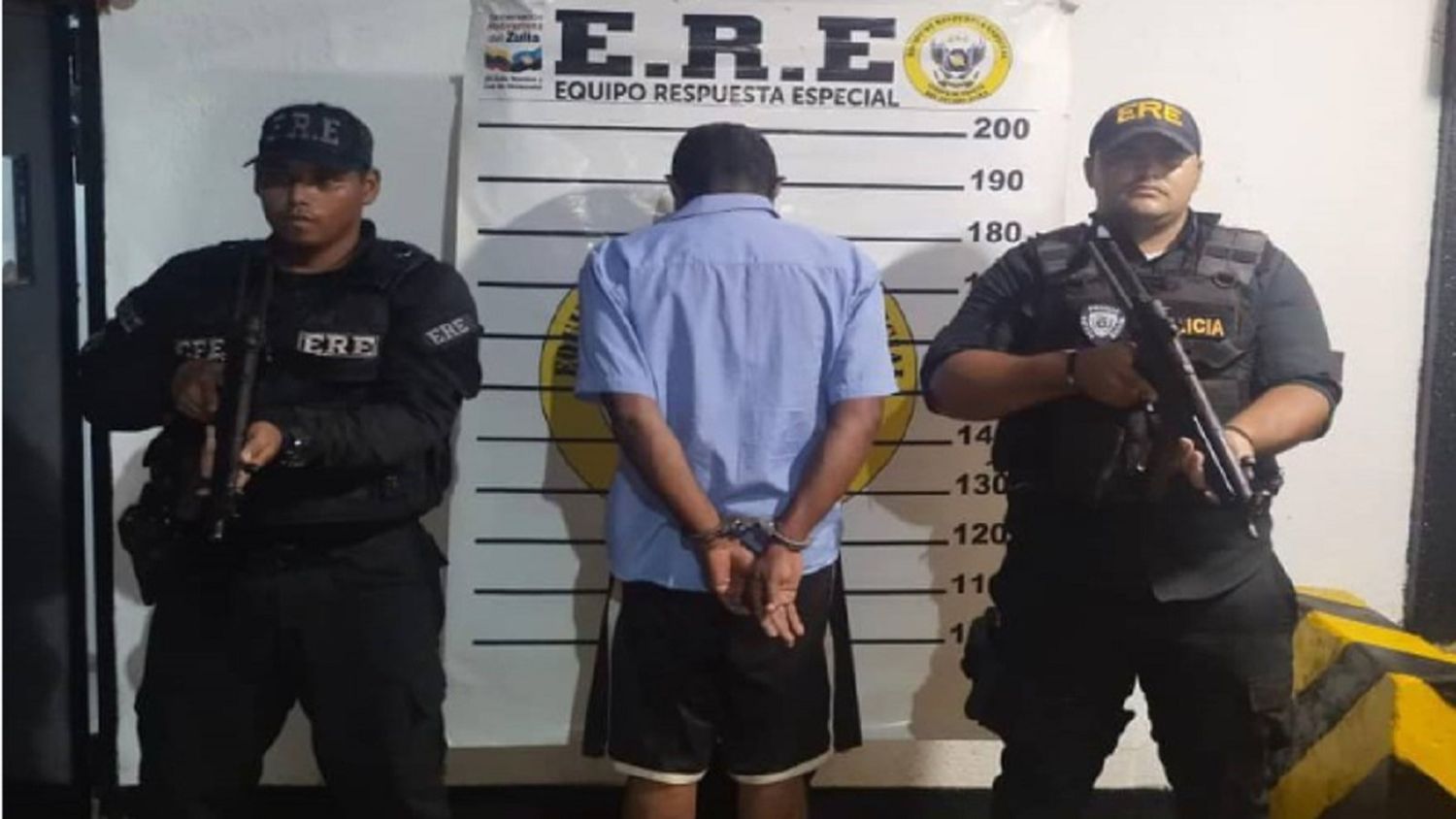 DETIENEN A UN ABERRADO por abusar de una joven con síndrome de Down